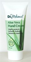 Mini Aloe Vera Hand Cream 70 ml